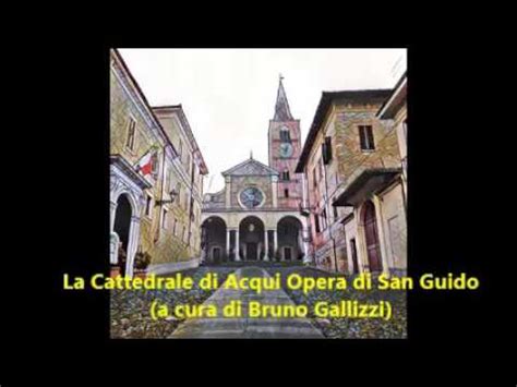 Catedral de nostra senyora de l'assumpció (ca); La Cattedrale di Acqui Opera di San Guido (a cura di Bruno ...