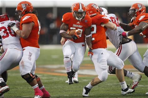 Find out the latest on your favorite ncaaf teams on cbssports.com. Bowling Green defense dominates, gets decisive score ...