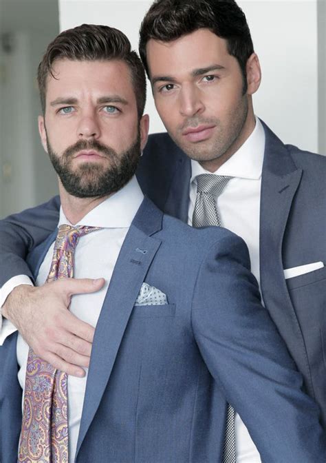 Hot Gay Men In Suits Gagasnat