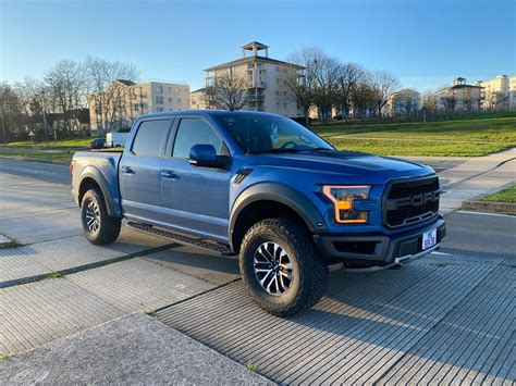 You might also be interested in coloring pages from ford category and pickup trucks tag. Ford F150 RAPTOR Supercrew 2019 802A - USMOTOR