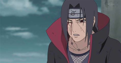 Best Itachi Uchiha Quotes And Dialogues You Need To Know