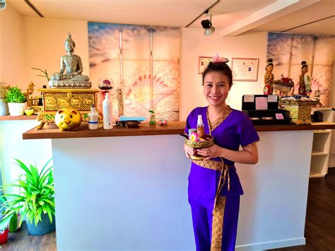 Über Uns Standort Ottenbach Thai Massage Sukhothai