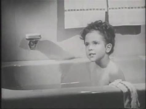 Palmolive Soap Commercial 1951 1951