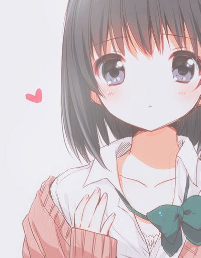 Otaku Adorable Anime Cute Image 779941 On