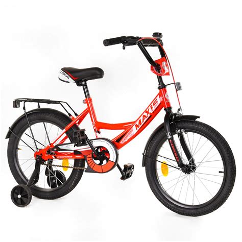 Велосипед Corso красный Производитель Corso низкие цены кредит оплата