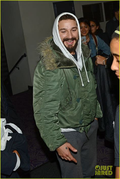 Shia Labeouf Smiling Shia Labeouf Coming To Your House Banging Your