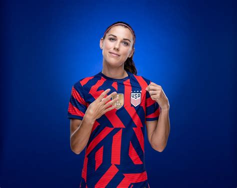 New Away Kits For Usmnt And Uswnt — Uniswag