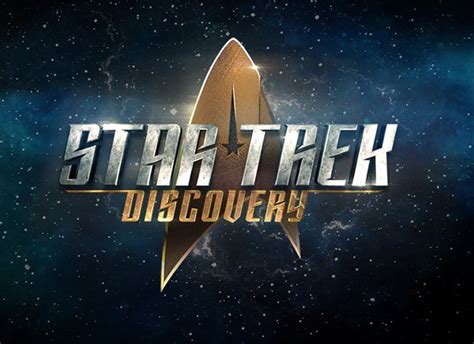 My portfolio keep track of all your stock investments. The updated Star Trek: Discovery logo | TREKNEWS.NET ...