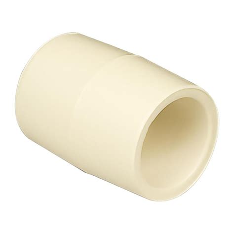 Shop Genova 1/2-in Dia Coupling CPVC Fittings at Lowes.com