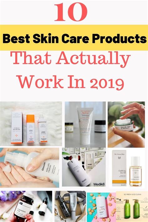 10 Best Skincare Products Reviews By Dermatologists In 2019 Trabeauli