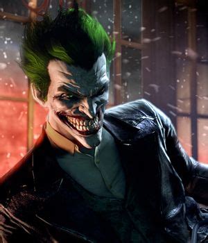 Arkham origins is the next installment in the blockbuster batman: Arkham Origins brings back Joker, but not Mark Hamill | GamesRadar+