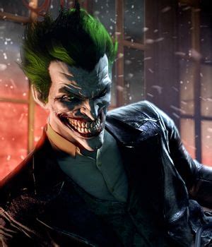 Arkham origins will be retired. Arkham Origins brings back Joker, but not Mark Hamill | GamesRadar+