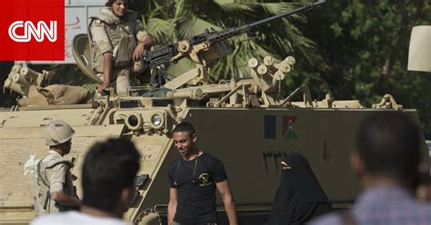 رئيس لجنة بالكونغرس يرفض المساعدات للجيش المصري منتقدا القضاء والحكومة