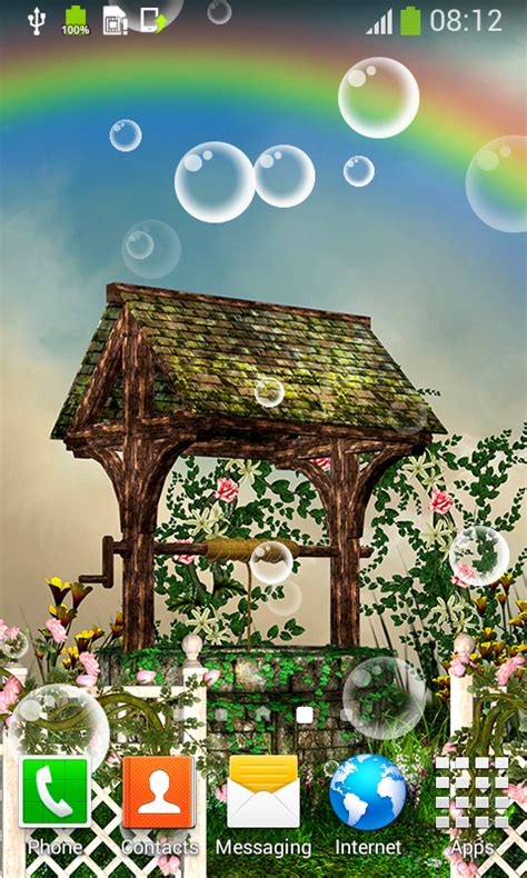 Fairy Tale Live Wallpapersamazondeappstore For Android
