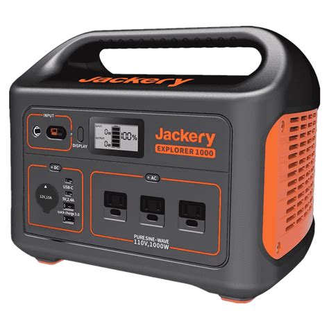 Portable Solar Generator Archives - Powered Portable Solar Generator