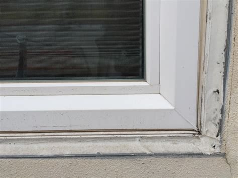 How To Fill Ugly Gap Between Wall And Window Diy Home Improvement Forum