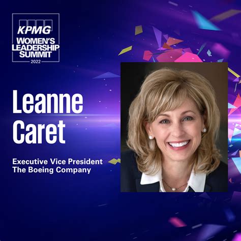 Kpmg Womens Leadership On Twitter We Are Honored To Once Again Hear