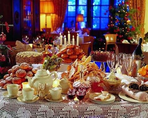 Visit this site for details: Have a wonderful Polish Christmas meal! From PolskaFoods.com