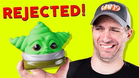 17 Products We Refuse To Sell Vat19 Rejects 1 Youtube