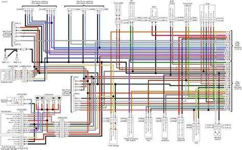 af  road king wiring diagram schematic wiring