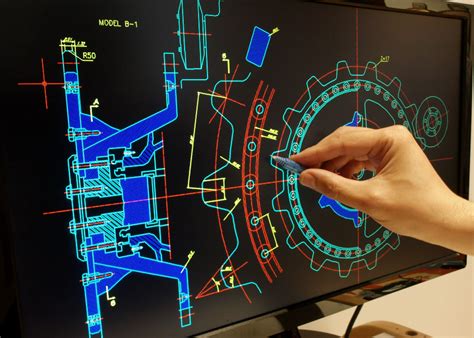 Rapid Tooling With Computer Aided Design Cad