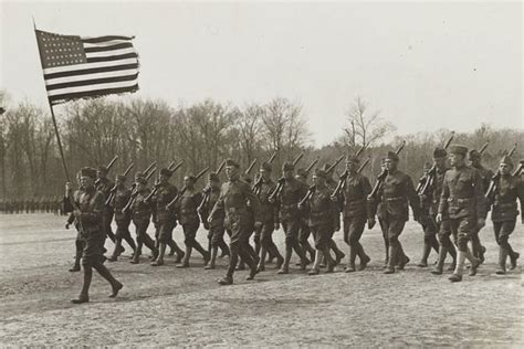 American Soldiers At War