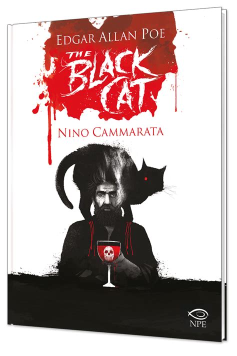 The Black Cat Edizioni Npe