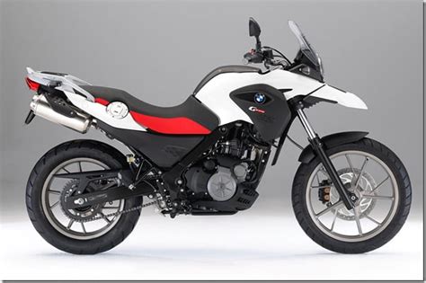 Bmw first started building motorcycles in 1923. BMW F650GS Enduro Sports Bike Launch In India Expected ...