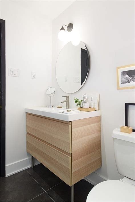 Floating Bathroom Vanities Ikea 51 Floating Bathroom Vanities Small