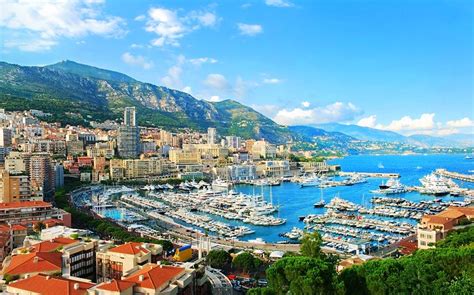 Focus canale 35 e meteo.it sono media partner del festival, radio monte carlo è la radio ufficiale. 17 Top Tourist Attractions in Monaco & Easy Day Trips ...