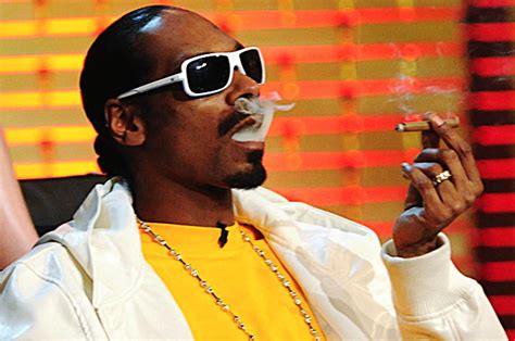 Snoop Dogg Lance Sa Marque De Cannabis