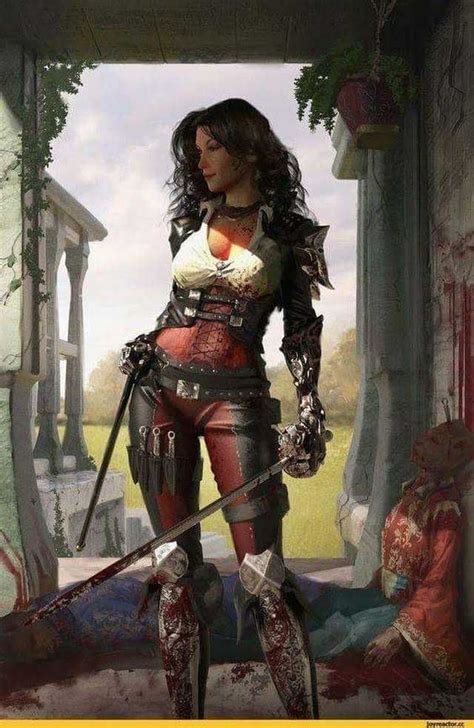 Female Pirate Pirate Woman Fantasy Women Fantasy Female Warrior