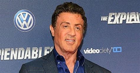 Sylvester Stallone Biography Childhood Life Achievements And Timeline