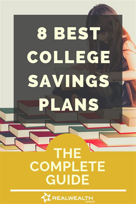 Compare The Best College Savings Plans With Our Complete Guide Know