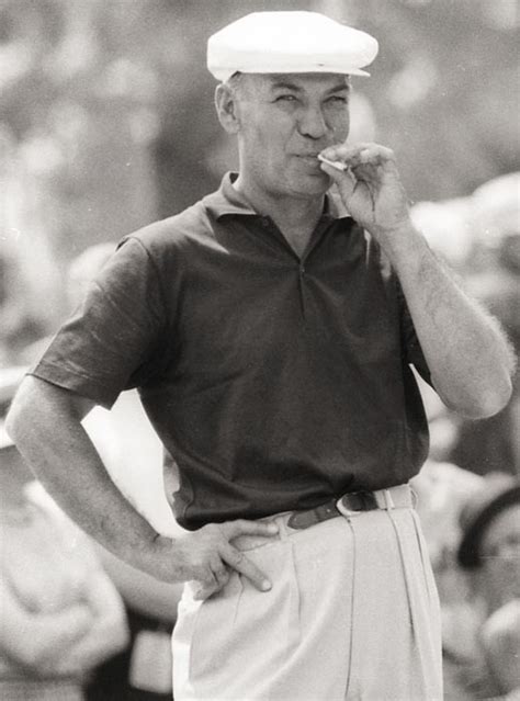 30 Interesting Facts About Ben Hogan One Of The Greatest Player In