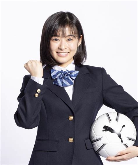 Join facebook to connect with 森七菜and others you may know. 森七菜さん15代目マネに 全国高校サッカーで日テレ - 読んで見 ...