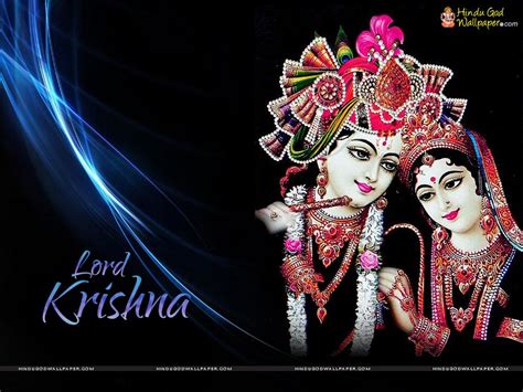 Black Krishna Wallpapers - Wallpaper Cave
