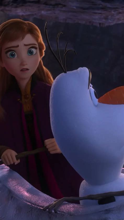 Frozen Movie Princess Anna Princess Elsa Olaf Movies