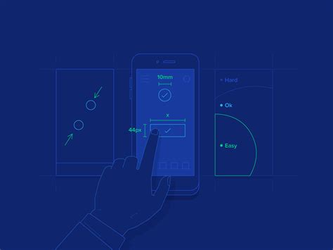 Dribbble Mobile Ux Design Principles And Best Practices Luke Dribbble Png By Toptal Designers