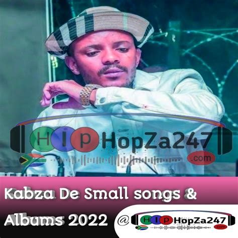 Download Kabza De Small Songs And Album Downloads October 2022