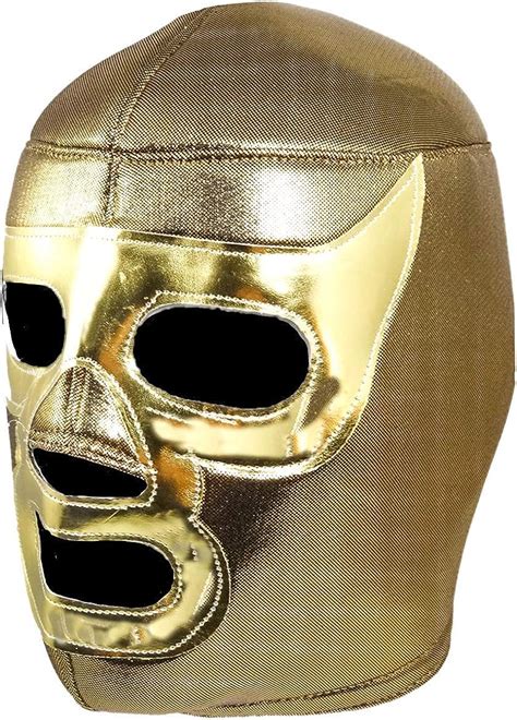 Buy Luchador Mask Pro Ramses Mexican Wrestling Masks For Adults