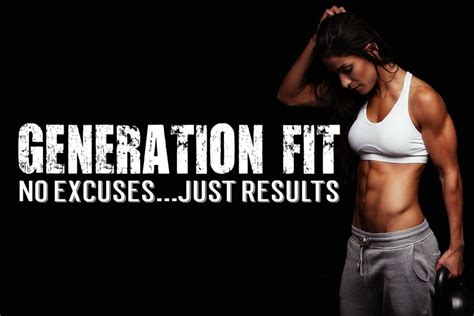 quick but sweaty effective gym sessions generation fit