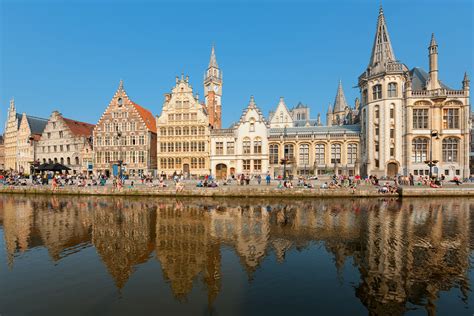 Het koninkrijk belgië is een land in het westen van europa. Vakantie België - Van de Ardennen tot de Belgische Kust | TUI