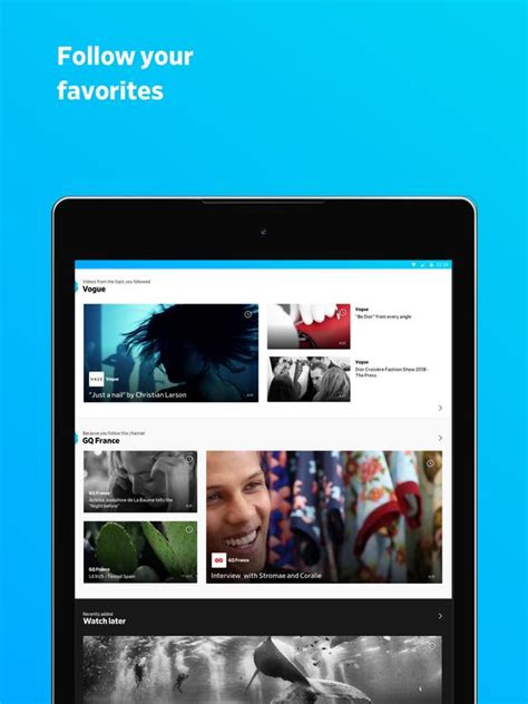 Dailymotion Explore And Watch Videos Apk Download Free Entertainment