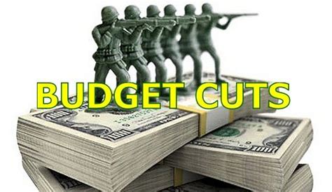 Right Speak Army Gen Martin Dempsey On Military Budget Cuts Theres
