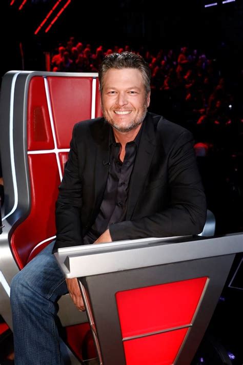 Beetlejuice the musical, new york, new york. Blake Shelton Talks New Music and New Album