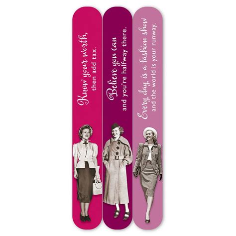 Know Your Worth Emery Boards – Peace by Piece Co.