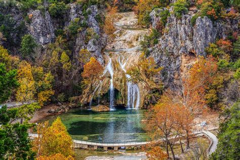 15 Ways To Visit Beautiful Mountains In Oklahoma From A Local The