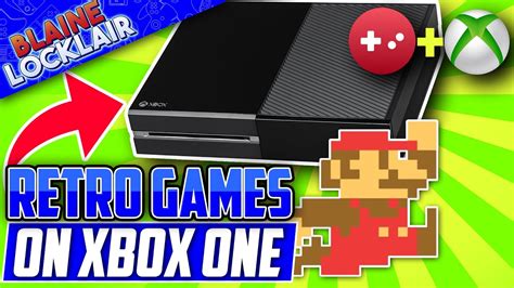 How To Add Emulators To Xbox One No Dev Mode Or Jailbreak Youtube