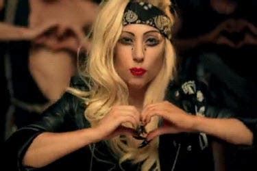 Lady Gaga Judas Music Video Released Starmometer